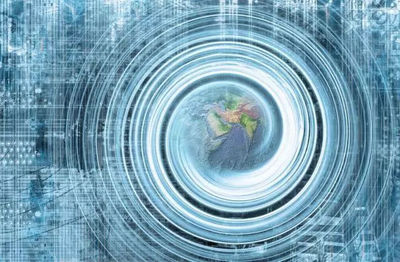 互联网+赋能营销创新 驱动经济生产力跃升的新引擎