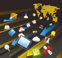 电信云计算中心落户金华，为浙中数字经济发展注入新动能